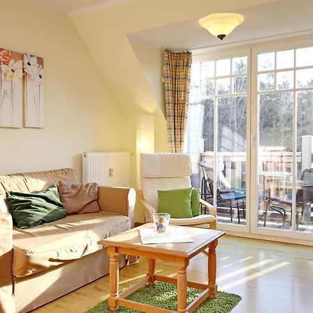 Ostseewelle Wohnung 24 Ostseebad Kühlungsborn 外观 照片
