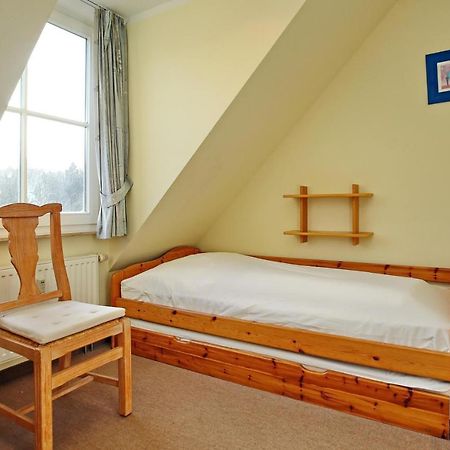 Ostseewelle Wohnung 24 Ostseebad Kühlungsborn 外观 照片