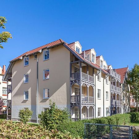 Ostseewelle Wohnung 24 Ostseebad Kühlungsborn 外观 照片
