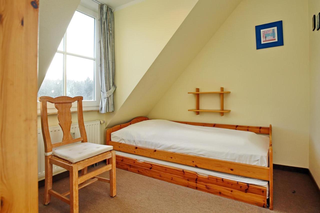Ostseewelle Wohnung 24 Ostseebad Kühlungsborn 外观 照片