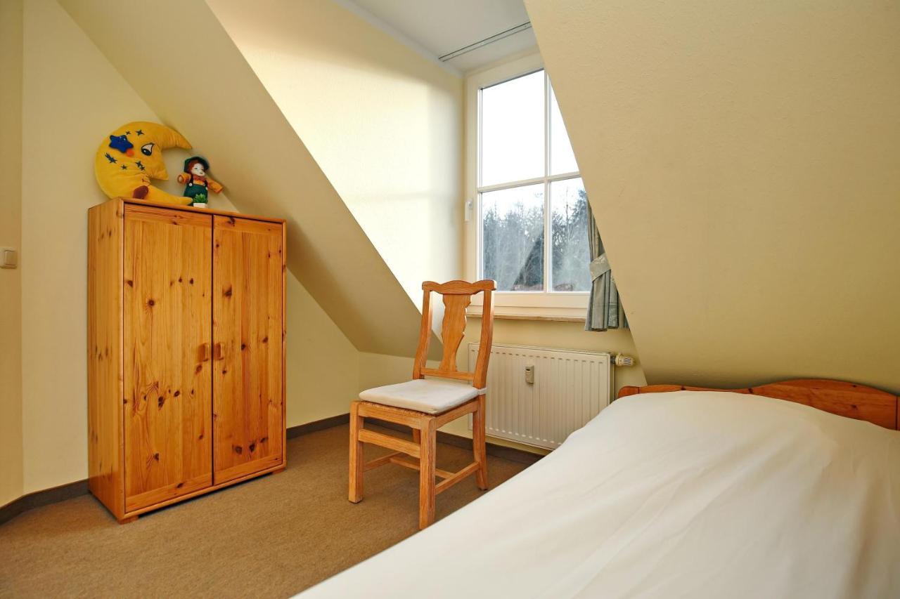 Ostseewelle Wohnung 24 Ostseebad Kühlungsborn 外观 照片